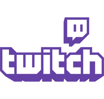 Twitch Button